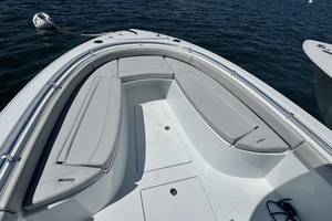 24ft Contender Yacht For Sale