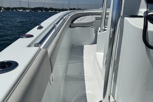 24ft Contender Yacht For Sale