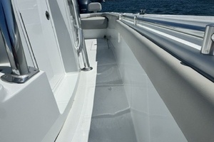 24ft Contender Yacht For Sale