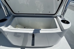 24ft Contender Yacht For Sale