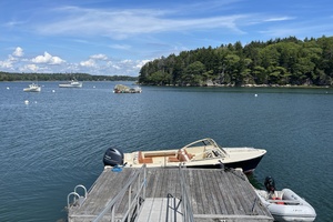 Rossiter 20 20ft Rossiter Yacht For Sale