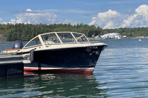 Rossiter 20 20ft Rossiter Yacht For Sale