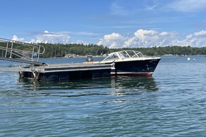 Rossiter 20 20ft Rossiter Yacht For Sale