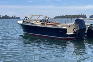 Rossiter 20 20ft Rossiter Yacht For Sale