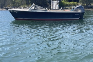 Rossiter 20 20ft Rossiter Yacht For Sale