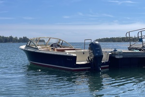 Rossiter 20 20ft Rossiter Yacht For Sale