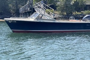 Rossiter 20 20ft Rossiter Yacht For Sale