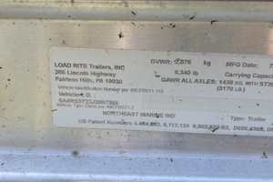 Rossiter 20 20ft Rossiter Yacht For Sale