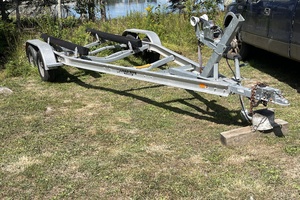 Rossiter 20 20ft Rossiter Yacht For Sale