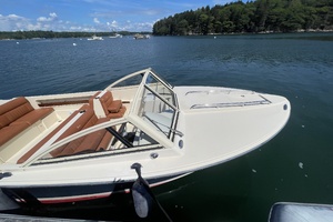 Rossiter 20 20ft Rossiter Yacht For Sale