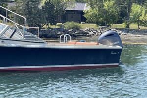 Rossiter 20 20ft Rossiter Yacht For Sale