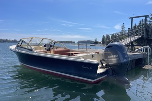 Rossiter 20 20ft Rossiter Yacht For Sale