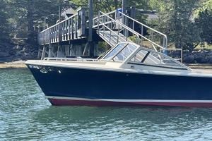 Rossiter 20 20ft Rossiter Yacht For Sale
