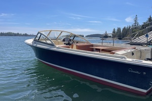Rossiter 20 20ft Rossiter Yacht For Sale