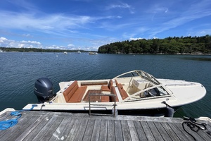 Rossiter 20 20ft Rossiter Yacht For Sale