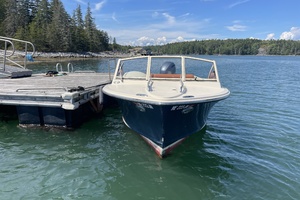 Rossiter 20 20ft Rossiter Yacht For Sale