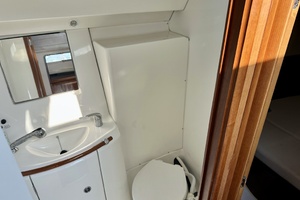 39ft Beneteau Yacht For Sale