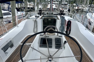 39ft Beneteau Yacht For Sale