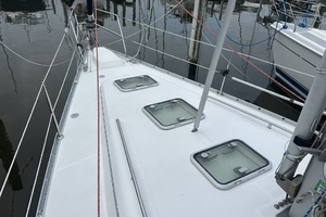 39ft Beneteau Yacht For Sale
