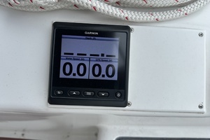 47ft Beneteau Yacht For Sale