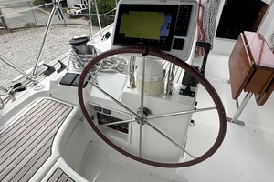 47ft Beneteau Yacht For Sale