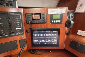 47ft Beneteau Yacht For Sale