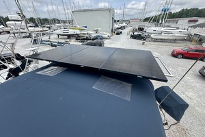 47ft Beneteau Yacht For Sale
