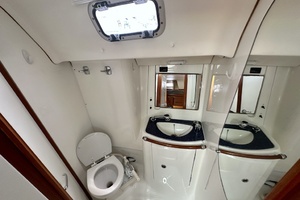 47ft Beneteau Yacht For Sale
