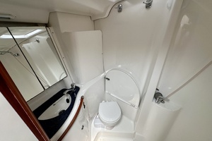 47ft Beneteau Yacht For Sale