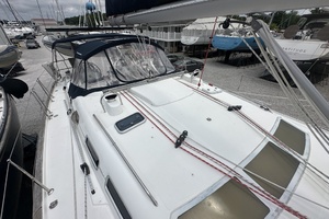 47ft Beneteau Yacht For Sale