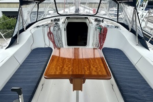 47ft Beneteau Yacht For Sale