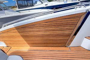 In Stock 40ft Beneteau Yacht For Sale