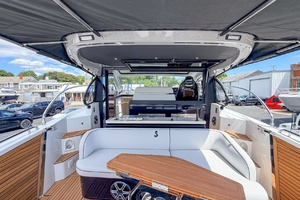 In Stock 40ft Beneteau Yacht For Sale