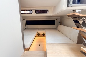 In Stock 40ft Beneteau Yacht For Sale