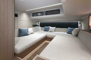 In Stock 40ft Beneteau Yacht For Sale
