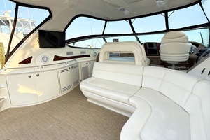 59ft Sea Ray Yacht For Sale