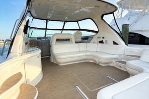 59ft Sea Ray Yacht For Sale