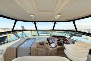 59ft Sea Ray Yacht For Sale