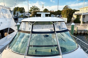 59ft Sea Ray Yacht For Sale
