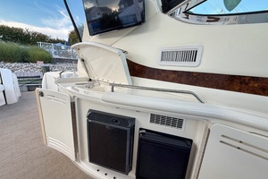59ft Sea Ray Yacht For Sale