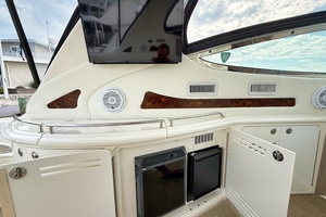 59ft Sea Ray Yacht For Sale