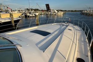 59ft Sea Ray Yacht For Sale