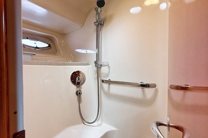 59ft Sea Ray Yacht For Sale