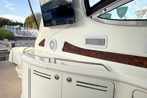 59ft Sea Ray Yacht For Sale
