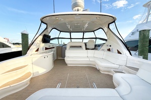 59ft Sea Ray Yacht For Sale