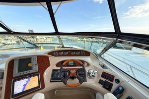 59ft Sea Ray Yacht For Sale