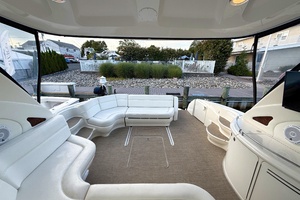 59ft Sea Ray Yacht For Sale