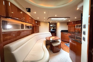 59ft Sea Ray Yacht For Sale