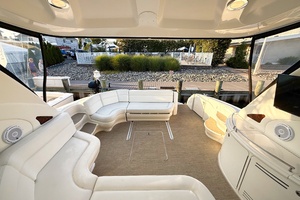 59ft Sea Ray Yacht For Sale