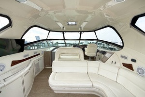 59ft Sea Ray Yacht For Sale